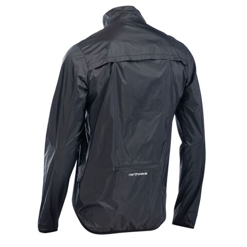 Pánská cyklo bunda Northwave Breeze 3 Jacket