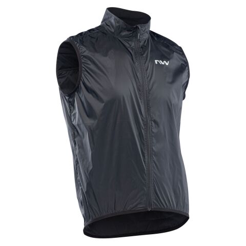 Pánská cyklo vesta Northwave Breeze 3 Vest