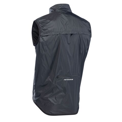 Pánská cyklo vesta Northwave Breeze 3 Vest