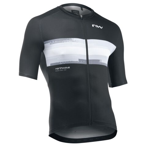 Force Evo Jersey Short Sleeve