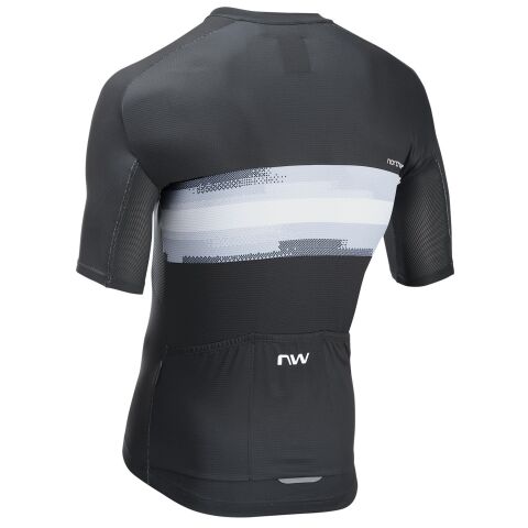 Force Evo Jersey Short Sleeve