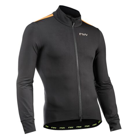Pánská cyklo bunda Northwave Extreme H2O Jacket