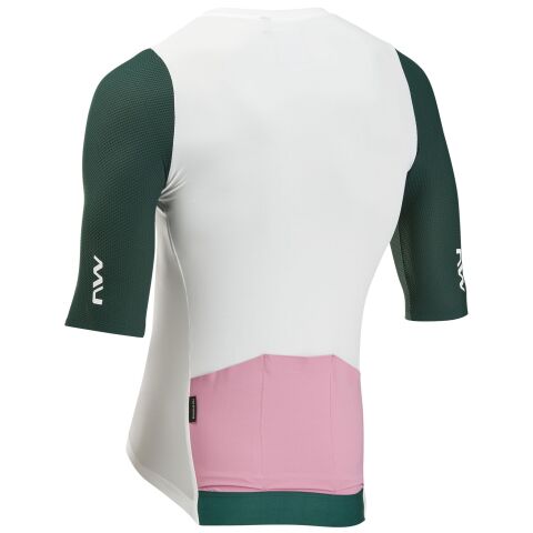 Cyklistický dres Northwave Extreme Evo Jersey Short Sleeve