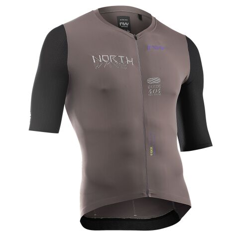 Extreme Evo Jersey Short Sleeve