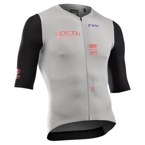 Extreme Evo Jersey Short Sleeve