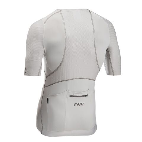 Cyklistický dres Northwave Extreme Rock Jersey Short Sleeve