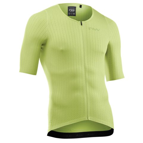 Pánský cyklo dres Northwave Extreme Ultra Light Jersey Short Sleeve