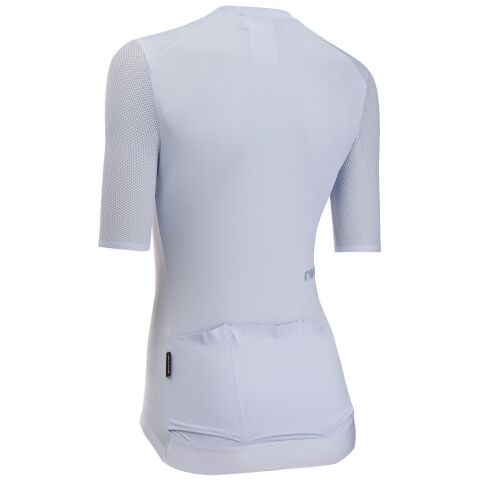 Dámský cyklistický dres Northwave Extreme Woman Jersey Short Sleeve