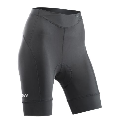 Dámské cyklo šortky Northwave Active Wmn Short