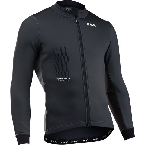 Pánská cyklo bunda Northwave Blade Jacket