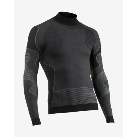 Spodní vrstva Northwave High Neck Revolution Baselayer Ls