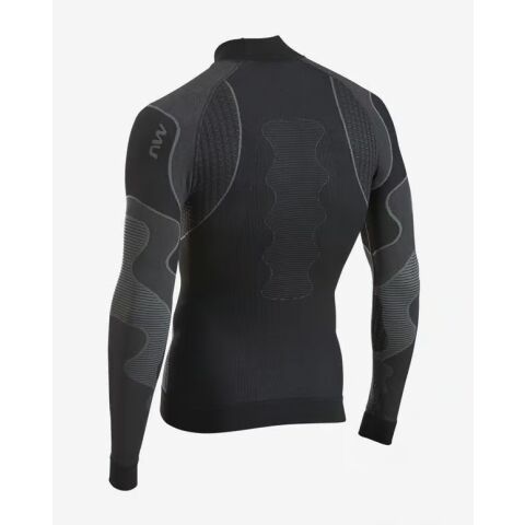 Spodní vrstva Northwave High Neck Revolution Baselayer Ls