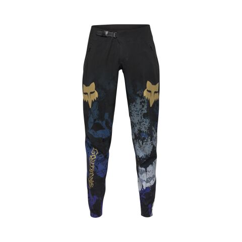 Pánské cyklo kalhoty Fox Flexair Pant - Goldstone Le