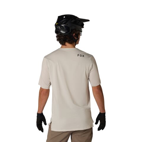 Cyklistický dres Fox Flexair Ss Jersey
