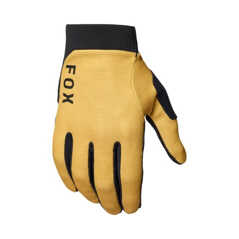 Cyklistické rukavice Fox Ranger Glove Gel
