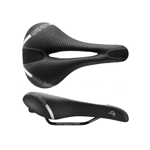 Dámské sedlo Selle Italia LADY Gel Flow S2