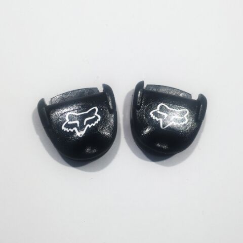 Náhradní díly Fox Racing Strap Adjustmnt Clip Flx/Strk/Trns