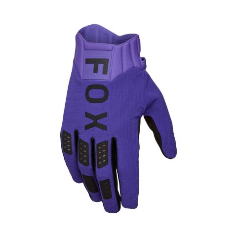 Pánské MX rukavice Fox Flexair Glove