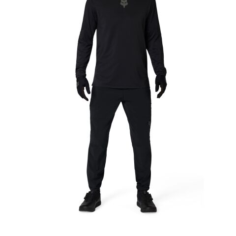 Cyklistické kalhoty Fox Flexair Pant