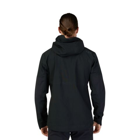 Cyklistická bunda Fox Defend 3L Water Jacket