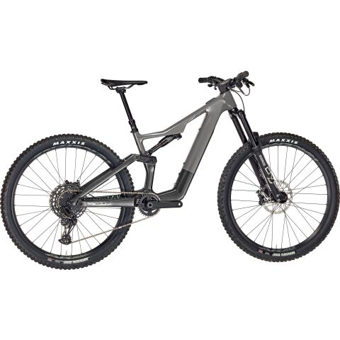 Elektrokolo Focus Jam2 SL 8.7 430Wh grey