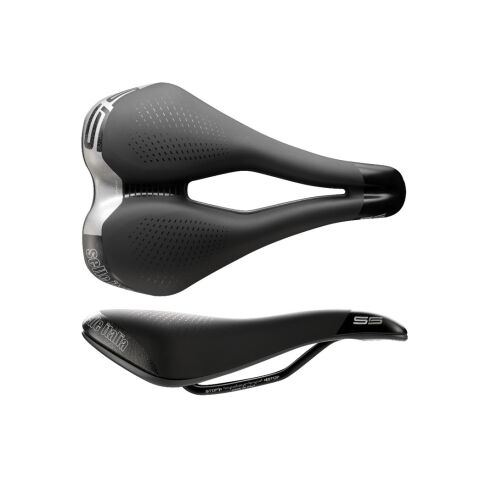 Sedlo Selle Italia MAX S 5 Superflow