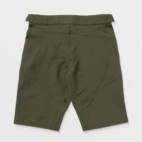 Pánské šortky Volcom Trail Ripper Short 23