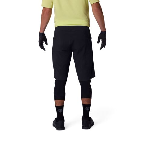 Cyklistické šortky Fox Flexair Short