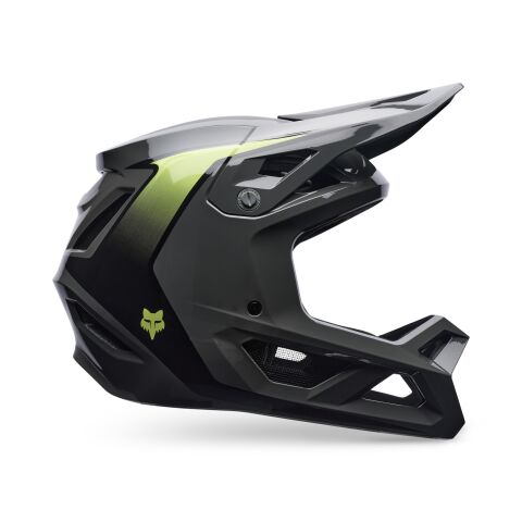 Cyklo přilba Fox Rampage Vault, Ce/Cpsc