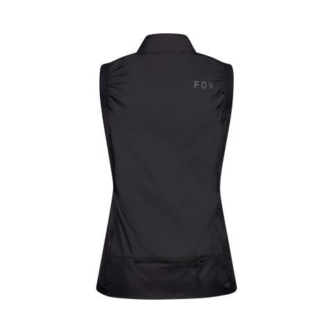 Dámská cyklo vesta Fox W Ranger Wind Vest