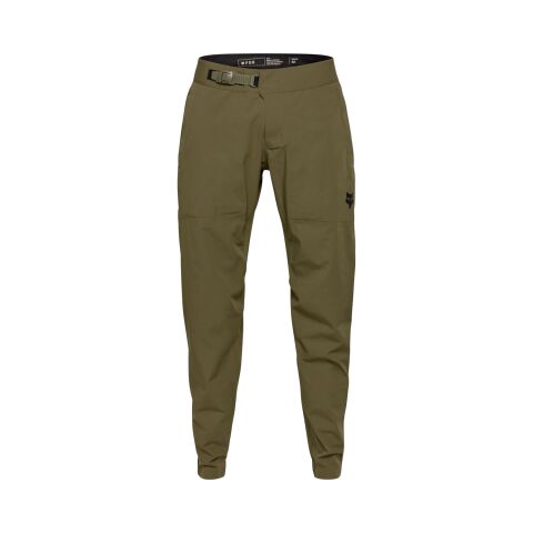 Pánské cyklo kalhoty Fox Ranger Water Pant
