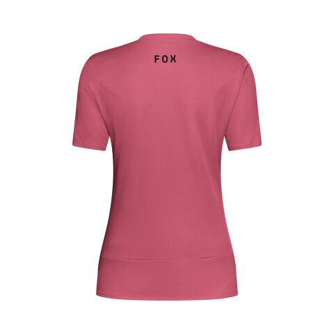 Dámský cyklo dres Fox W Ranger Ss Jersey Fox Head
