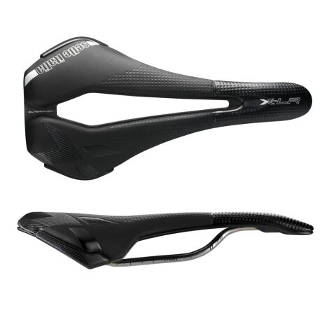Pánskíé cyklistické sedlo Selle Italia X-LR Superflow S - S3