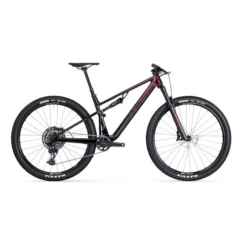 XC kolo BMC Fourstroke LT ONE