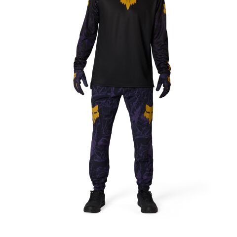 Cyklistické kalhoty Fox Ranger Pant Image Print