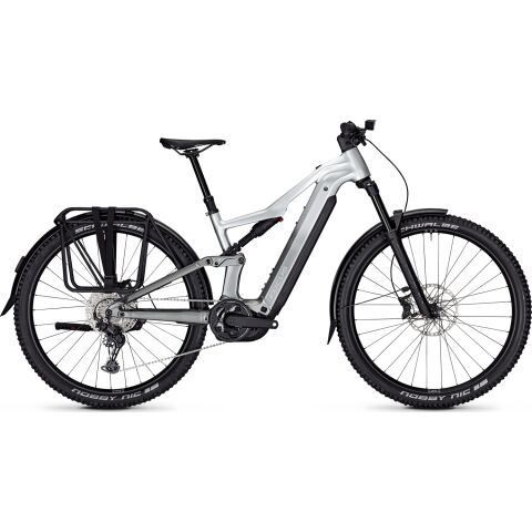 elektrokolo Focus THRON2 6.7 Equipped 800Wh