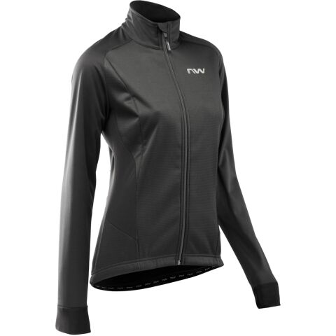 Dámská cyklo bunda Northwave Reload Wmn Jacket Sp