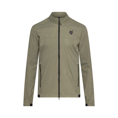 Cyklistická bunda Fox Ranger Wind Jacket