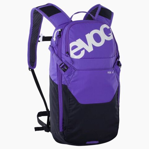 cyklo batoh EVOC STAGE 12 - multicolour