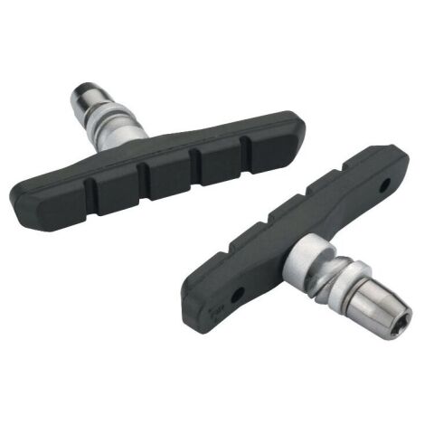 brzdové špalky JAGWIRE Mountain Sport závit 70mm černé