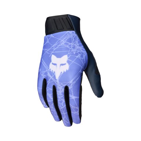 Cyklistické rukavice Fox Flexair Glove Diffuse Se