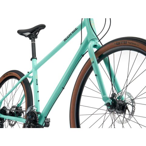 Jízdní kolo Kona Dew