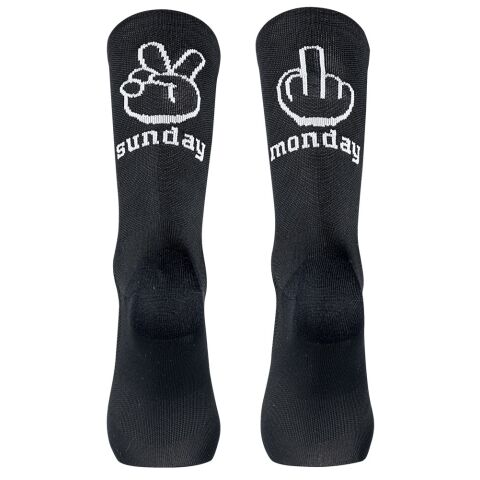 Pánské ponožky Northwave Sunday Monday Sock