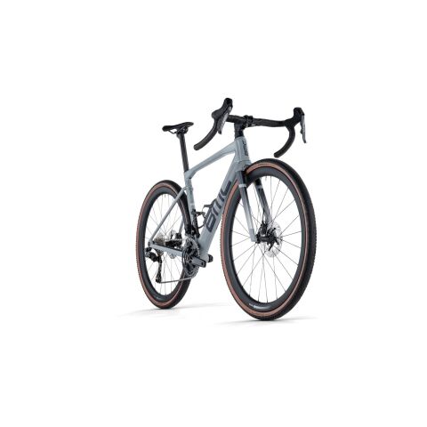 Gravel kolo BMC 2026 Kaius 01 THREE - 54