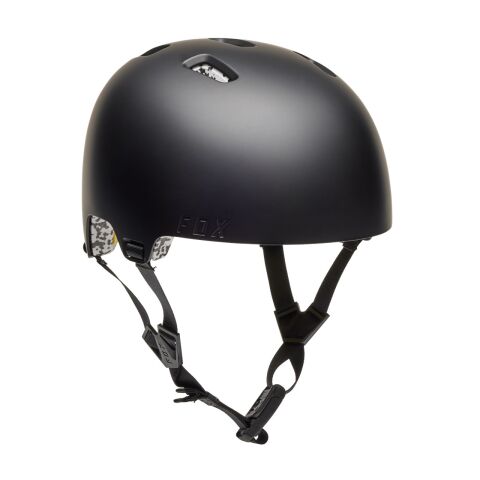 Dirtová cyklo přilba Fox Flight Pro Helmet Solid, Ce
