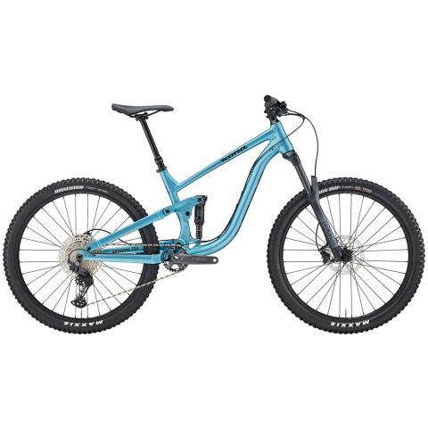 Enduro kolo Kona 35e Process 134 27.5