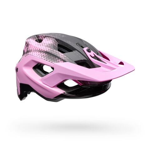 Cyklistická přilba Fox Speedframe Pro Sense, Ce