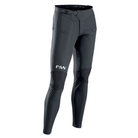 Cyklistické kalhoty Northwave Bomb Long Pant