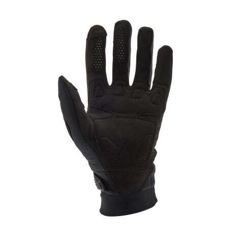Pánské rukavice Fox Defend Thermo Glove, Ce