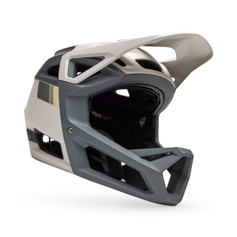 Integrální cyklo přilba Fox Proframe Rs Sol, Ce